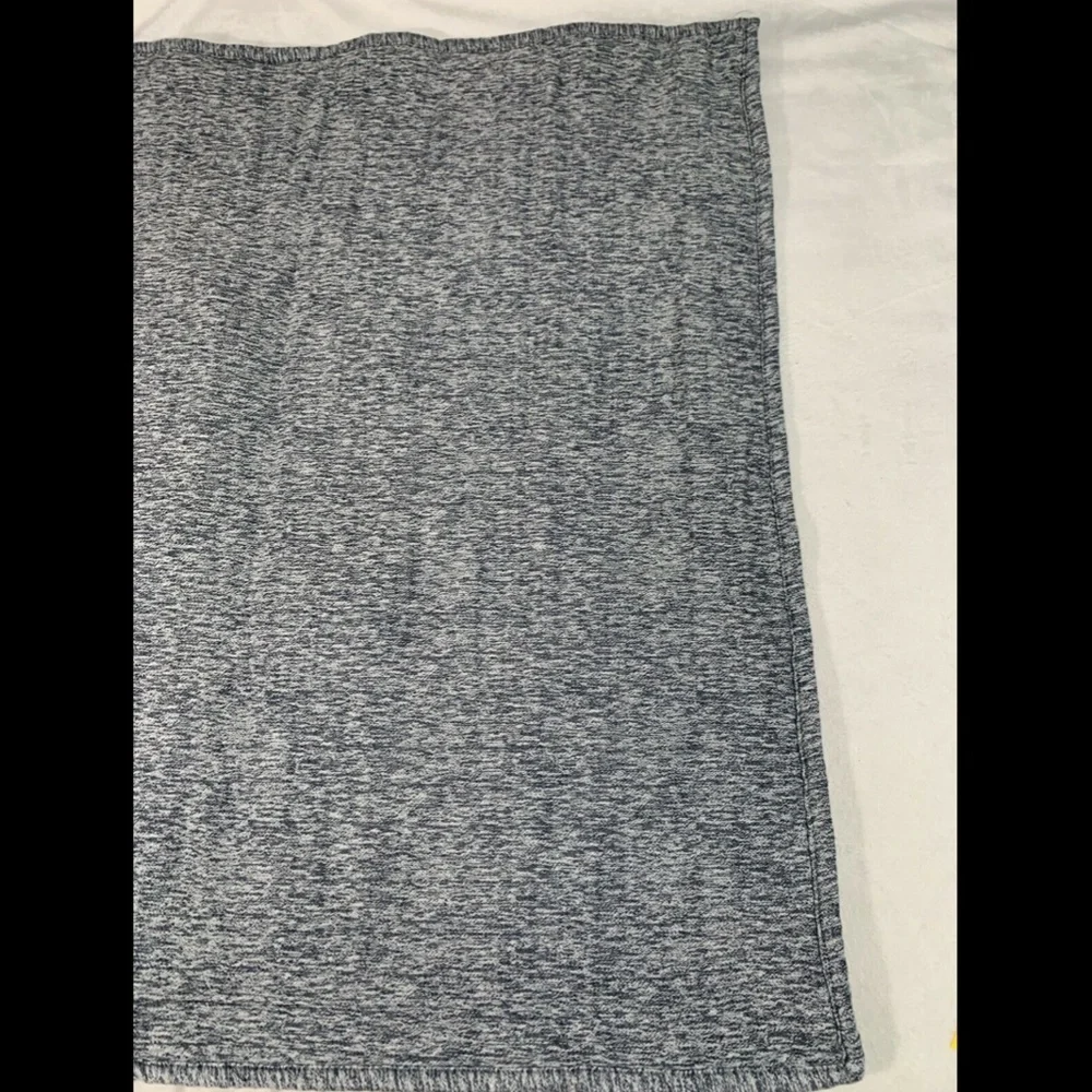 EUC Hotel Collection Patchwork Cotton Quilted (1) European Sham‎
